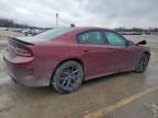 2023 Dodge Charger R/T en Venta en Oklahoma City, OK - Front End