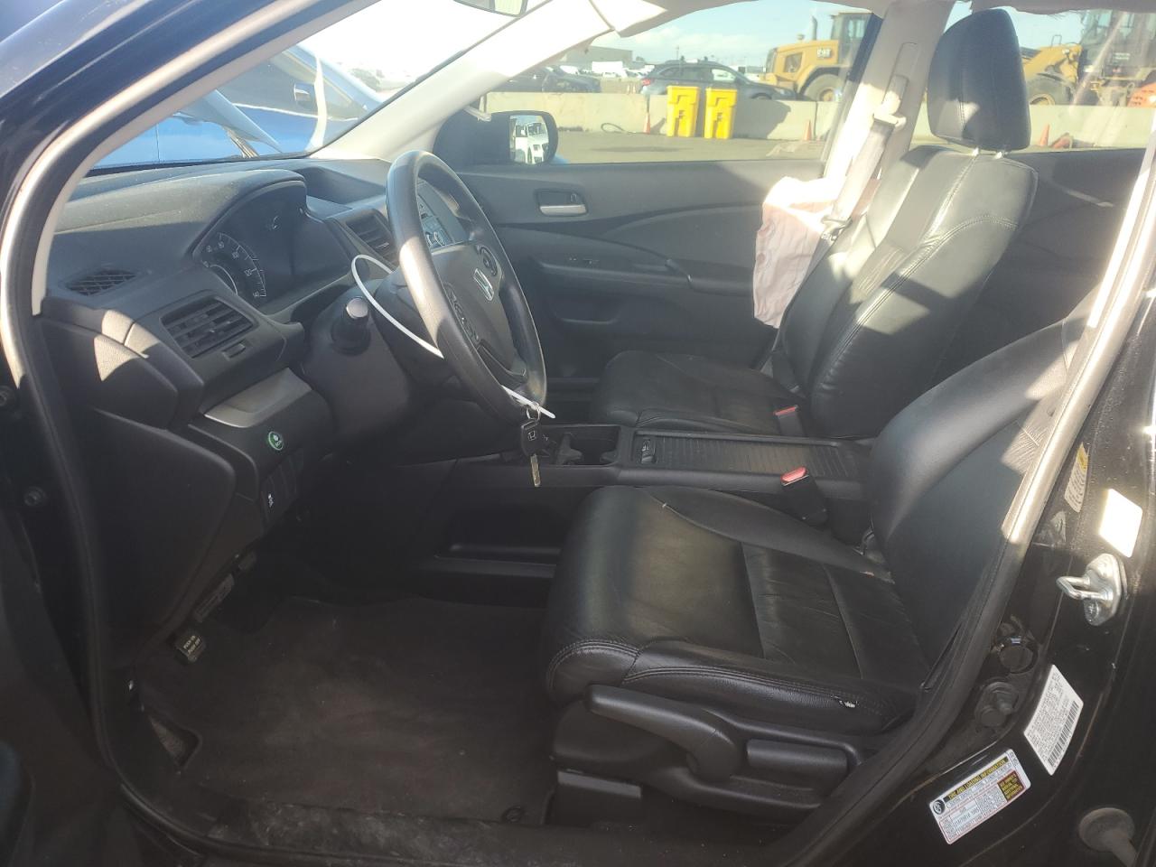 2013 Honda CR-V - Image 7