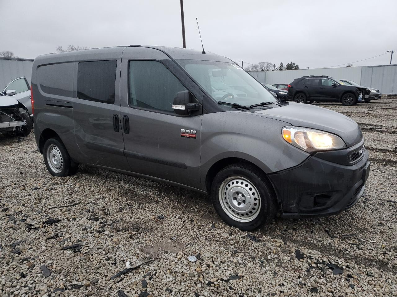 2019 RAM ProMaster City - Image 4