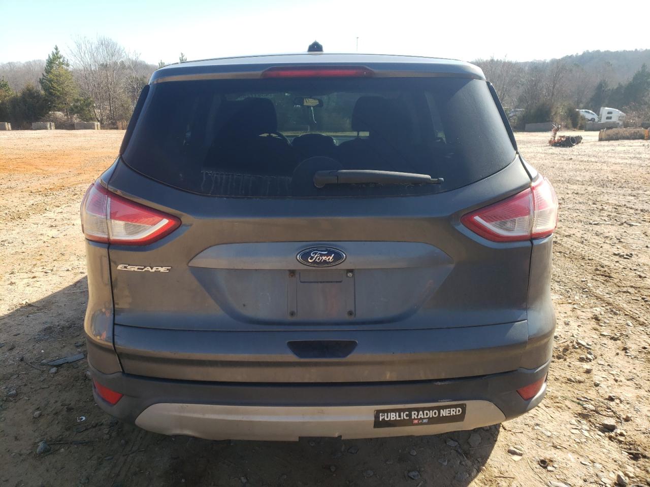 2013 Ford Escape - Image 6