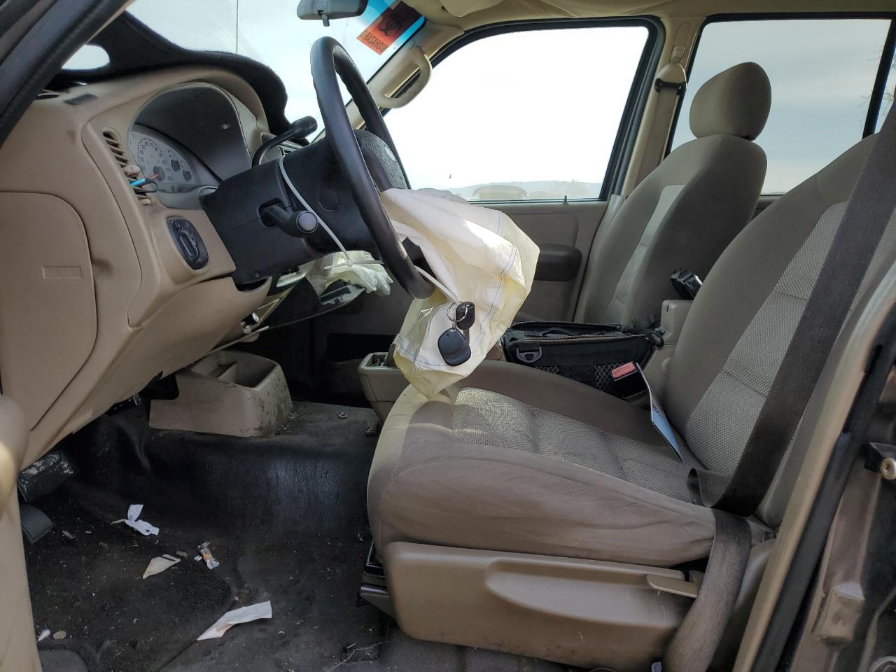 2005 Ford Explorer - Image 7