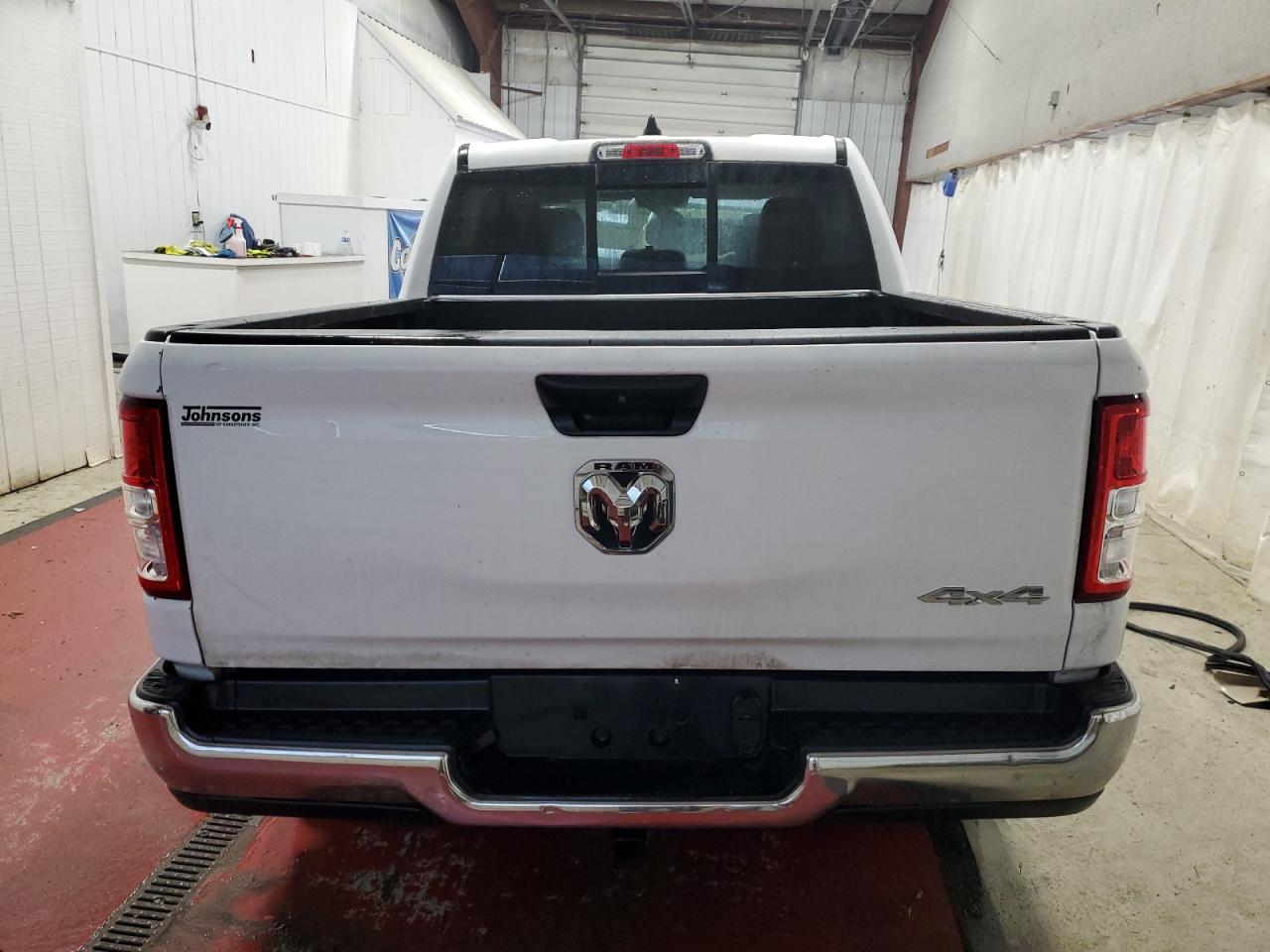2019 RAM 1500 - Image 6