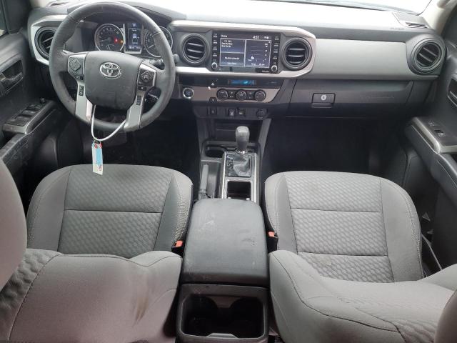  TOYOTA TACOMA 2023 Белый