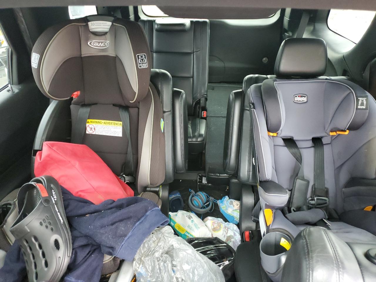 2014 Dodge Durango - Image 10