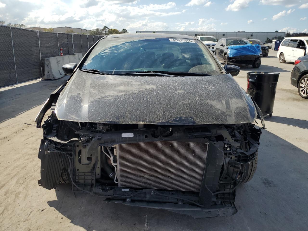 2018 Kia Forte - Image 5
