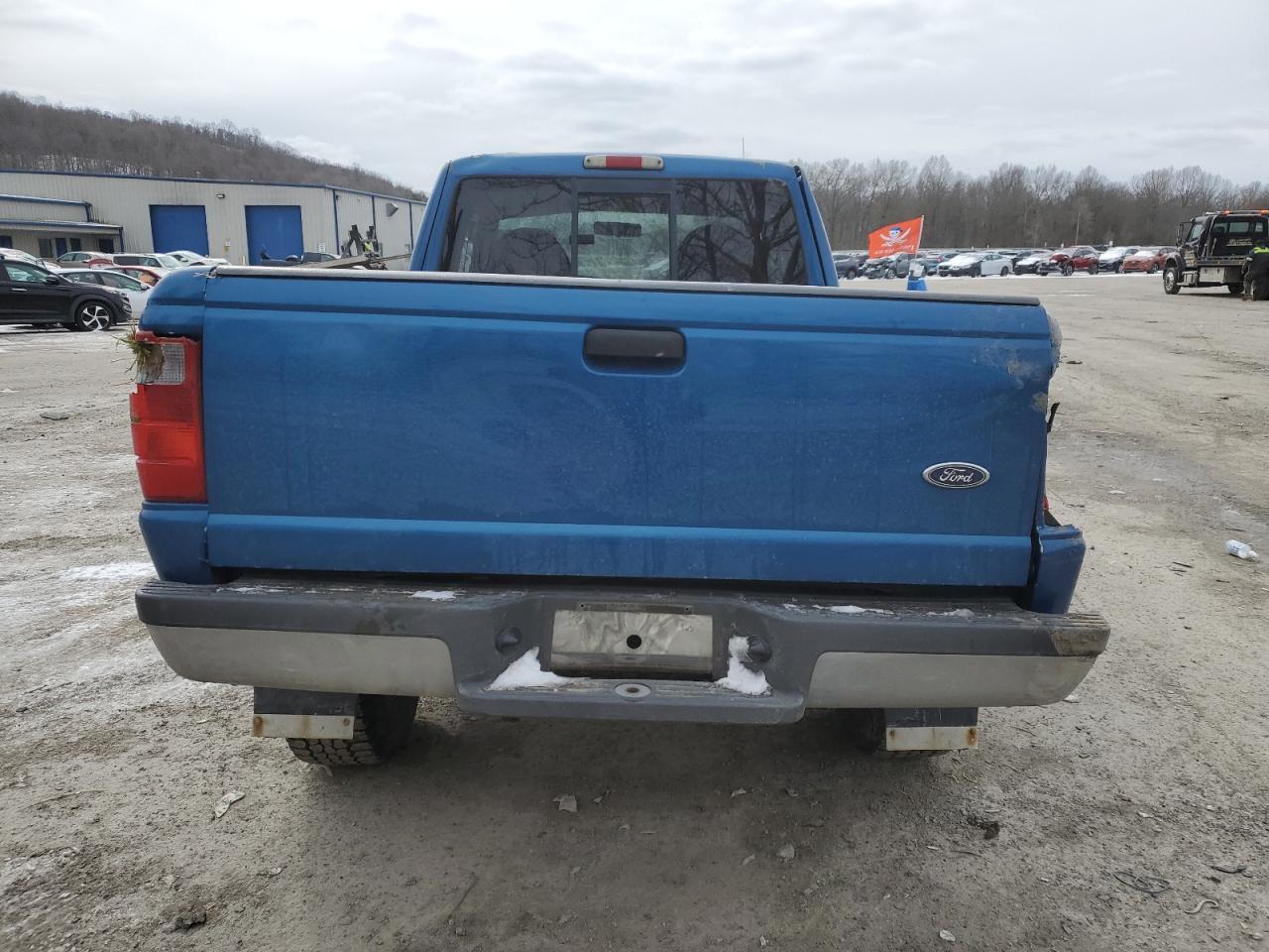 2001 Ford Ranger - Image 6