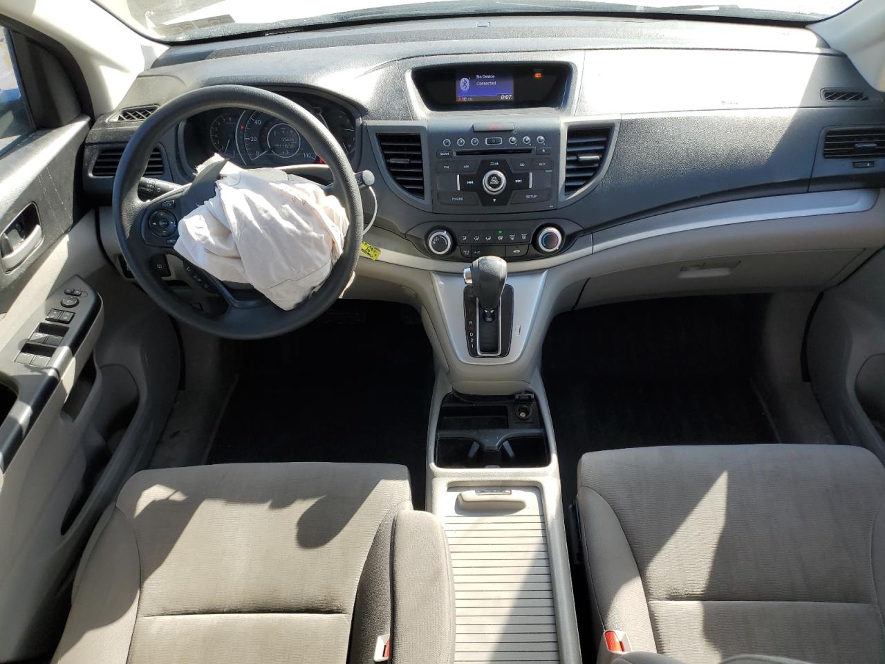 2014 Honda CR-V - Image 8