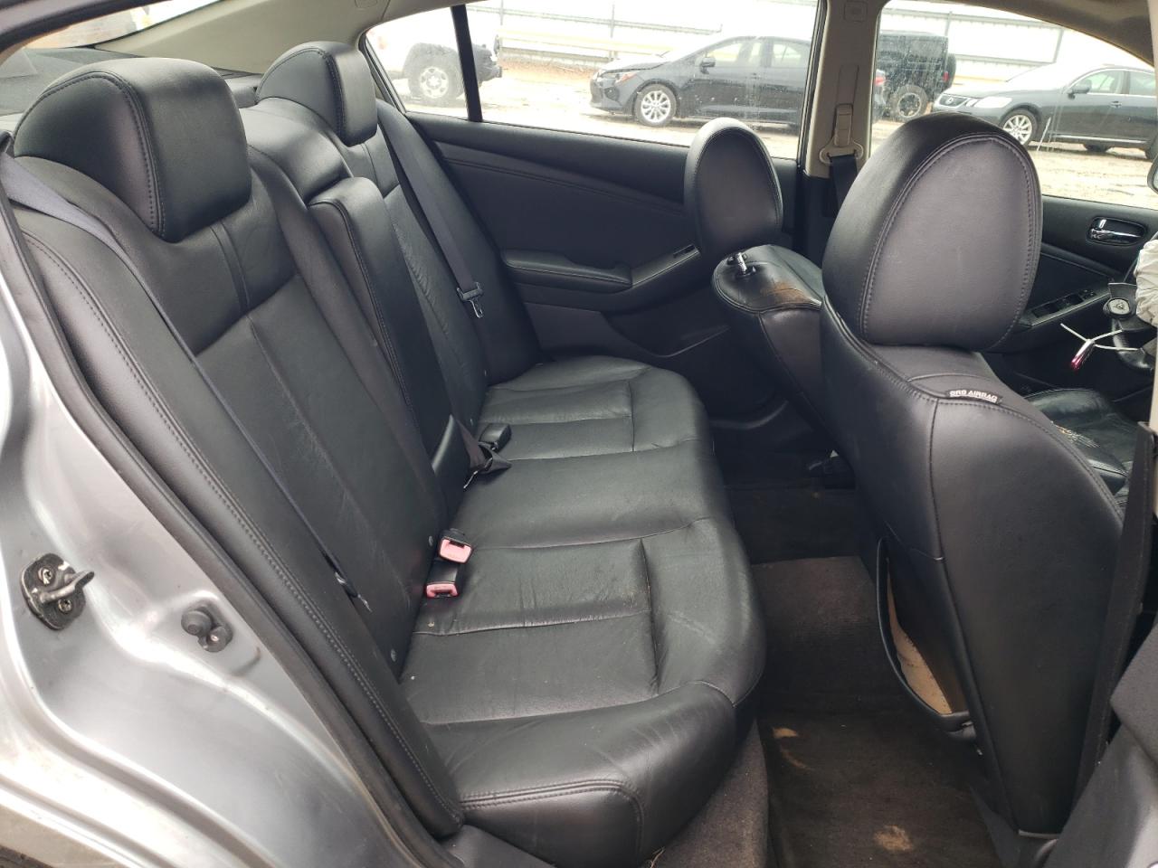 2008 Nissan Altima - Image 10