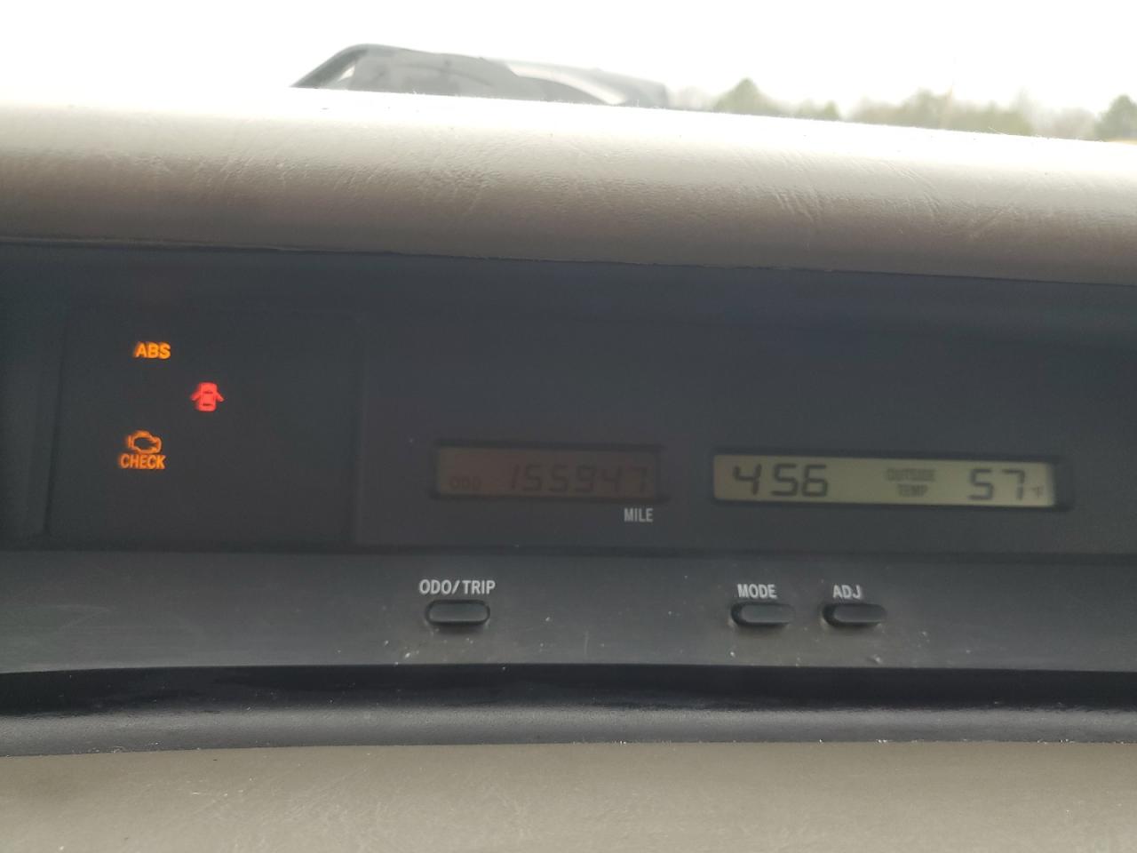 2000 Toyota Avalon - Image 9