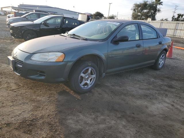 2003 Dodge Stratus Se