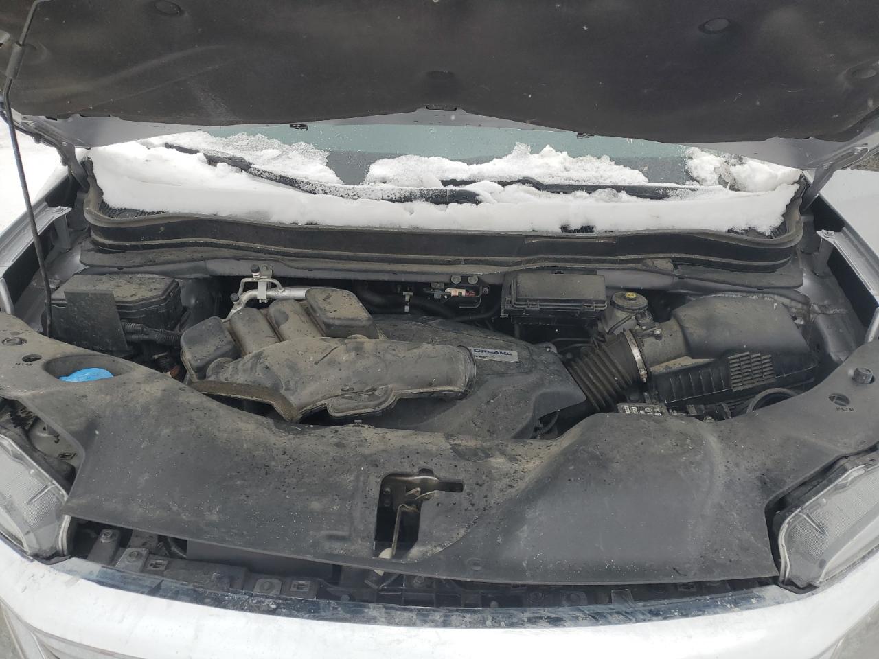 2019 Honda Pilot - Image 12