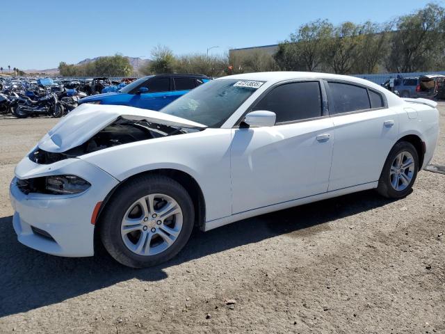 2015 Dodge Charger Se