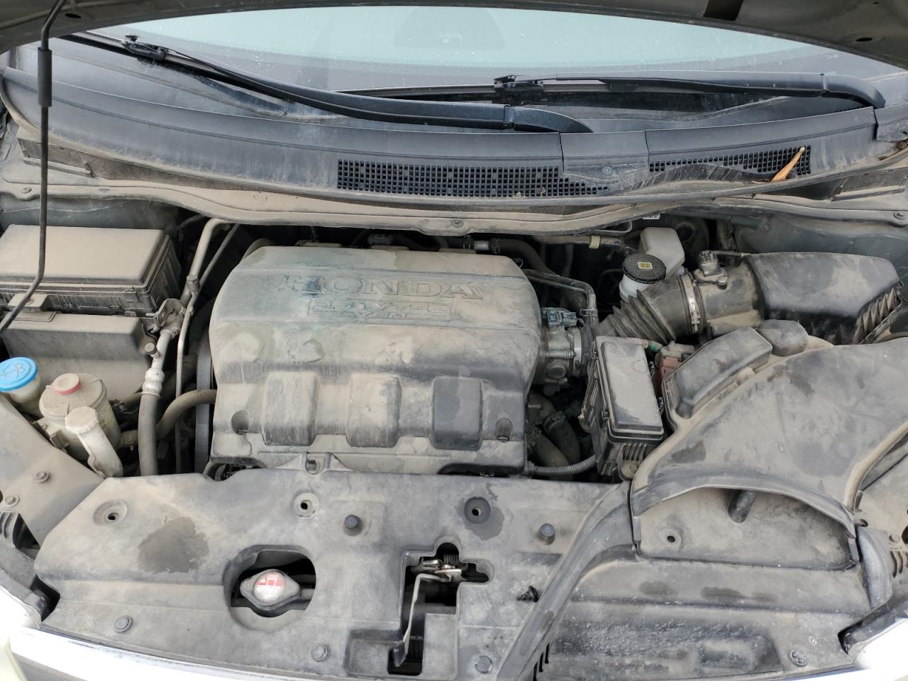 2011 Honda Odyssey - Image 12