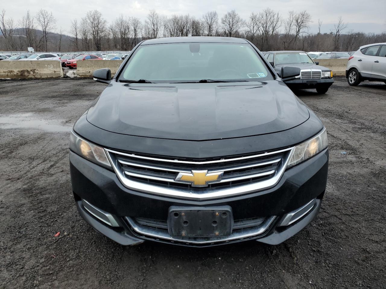 2015 Chevrolet Impala - Image 5