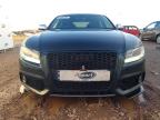 2011 AUDI S5 TFSI AU for sale at Copart CORBY