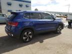 2024 Volkswagen Taos Se for Sale in Albuquerque, NM - Front End