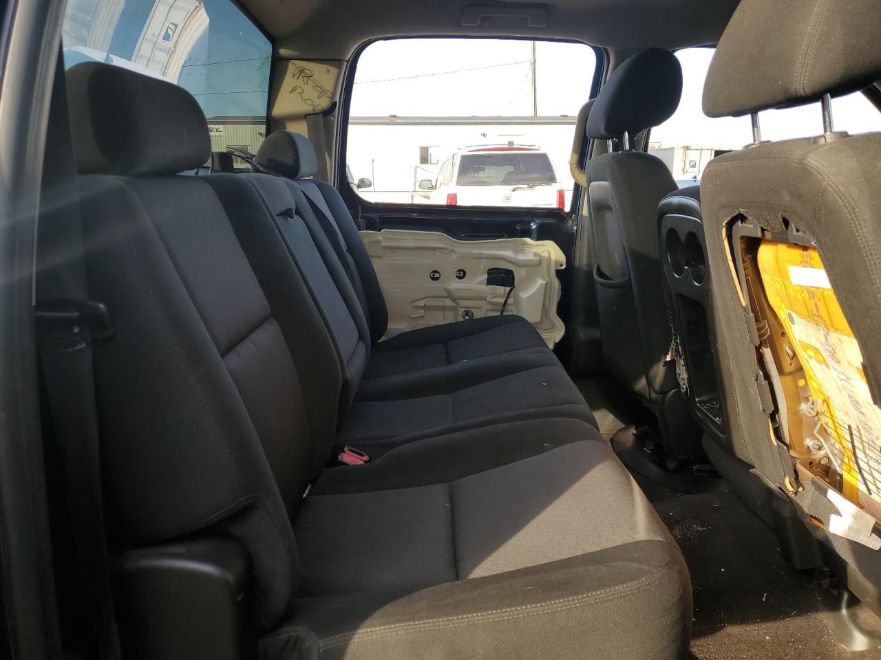 2010 Chevrolet Silverado - Image 10