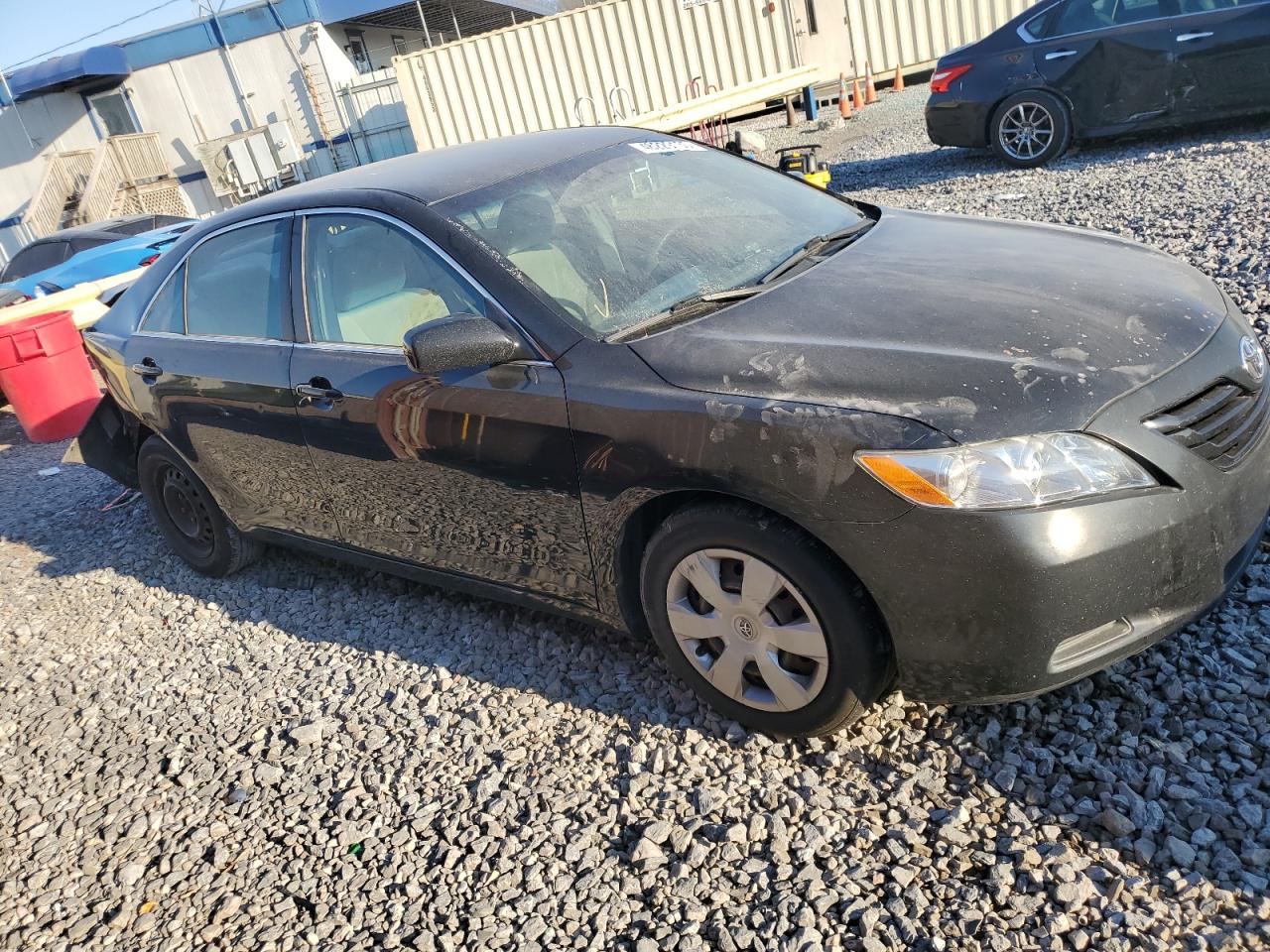 2009 Toyota Camry - Image 4