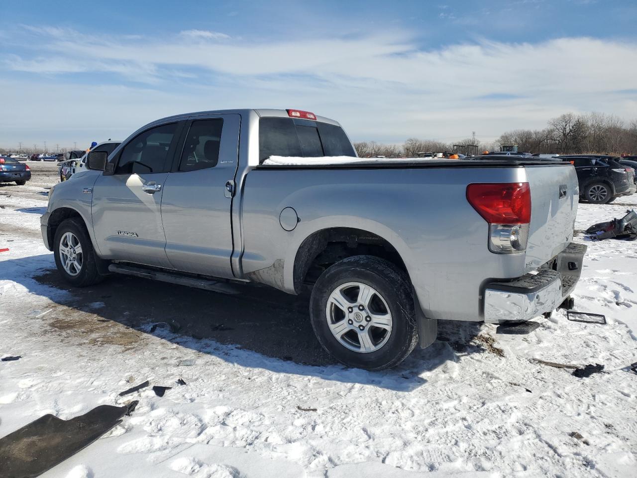 2007 Toyota Tundra - Image 2