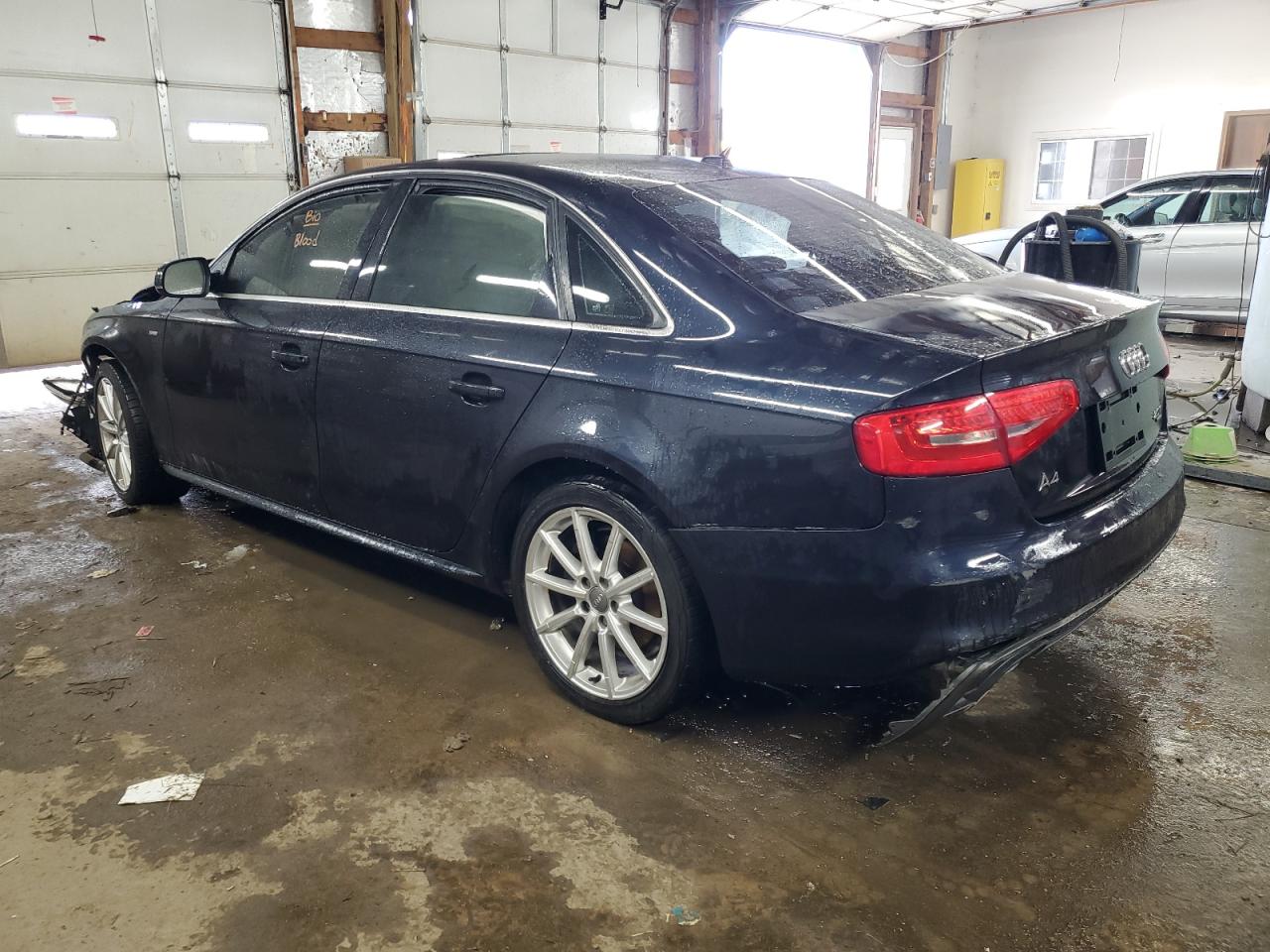 2014 Audi A4 - Image 2