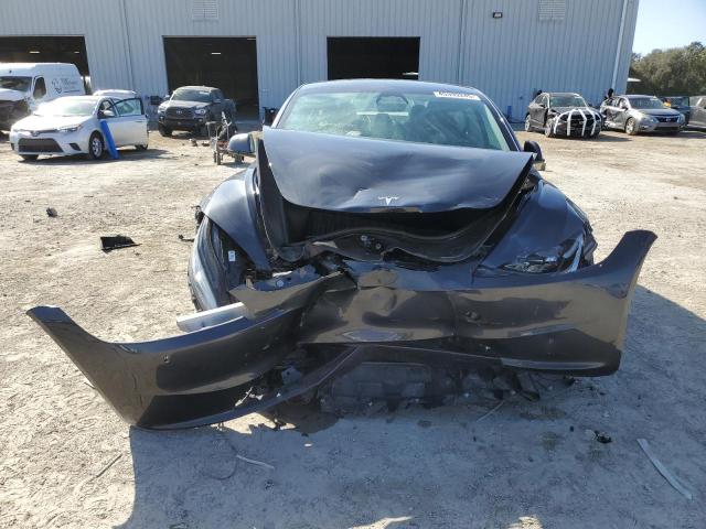  TESLA MODEL 3 2024 Угольный