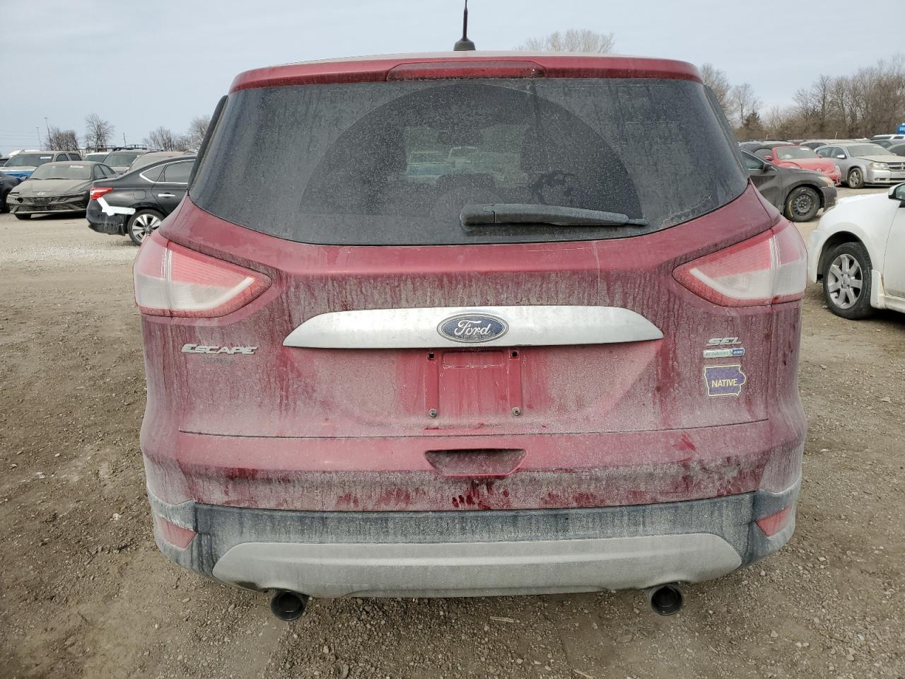 2013 Ford Escape - Image 6
