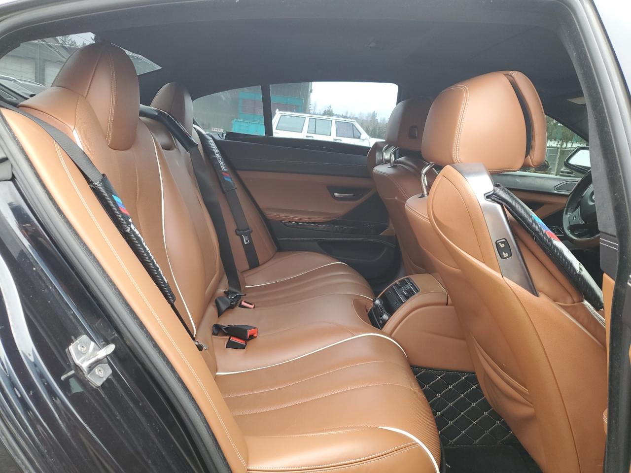 2013 BMW 6er - Image 10