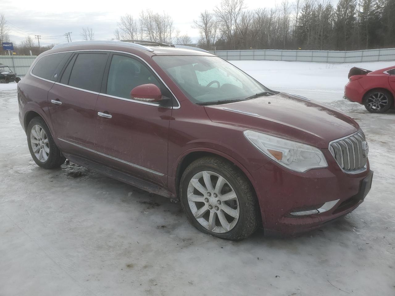 2015 Buick Enclave - Image 4