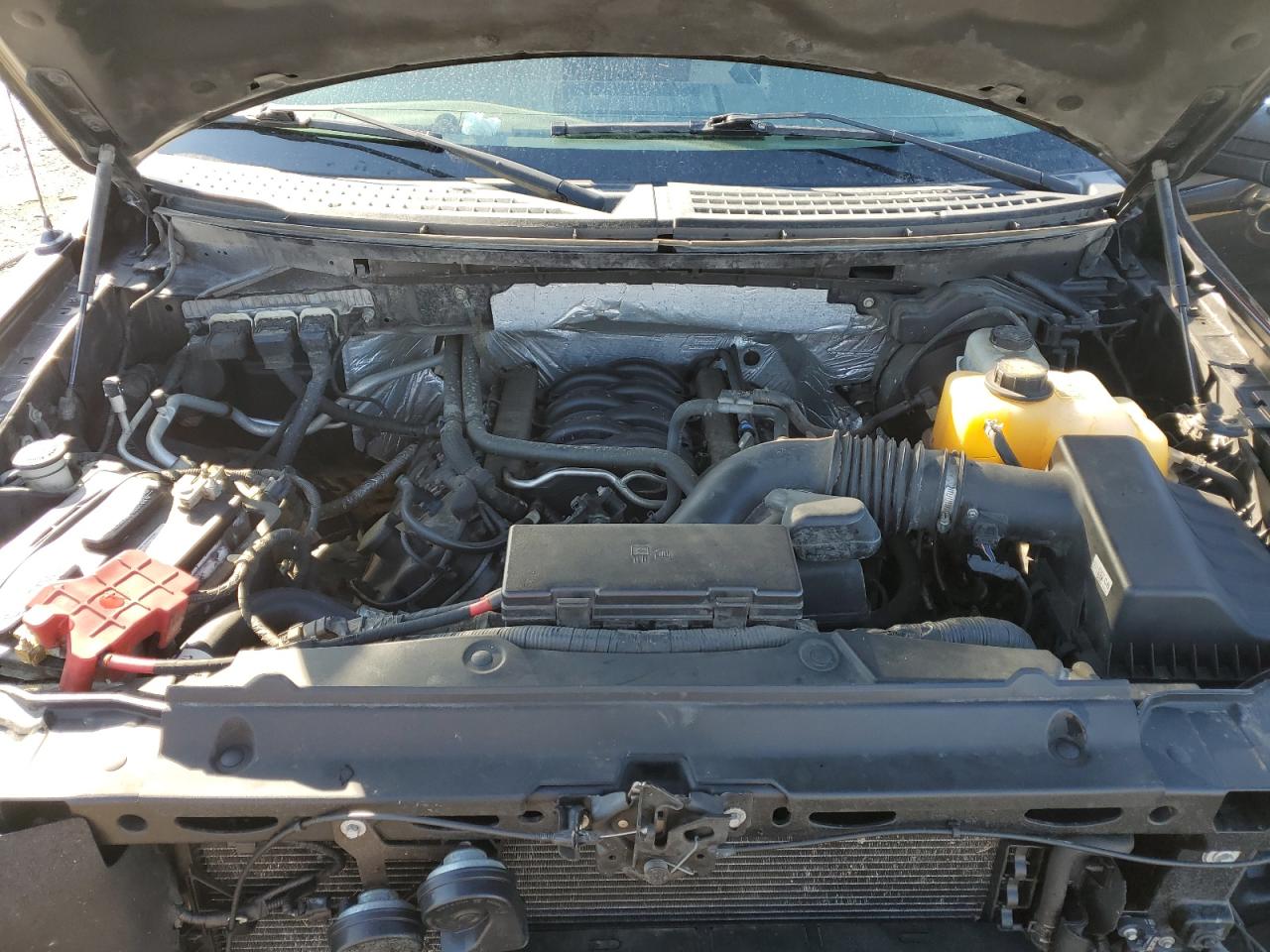 2013 Ford F-150 - Image 11