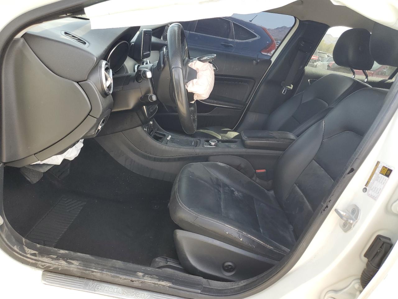 2015 Mercedes-Benz GLA-klasse - Image 7