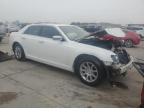 2012 Chrysler 300 Limited на продаже в Grand Prairie, TX - Front End