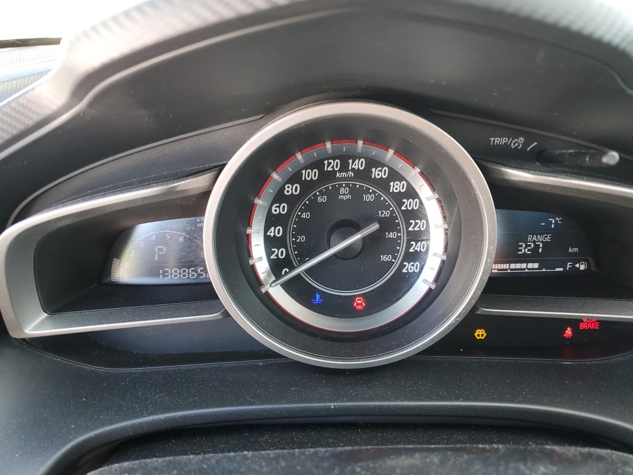 2015 Mazda 3 - Image 9
