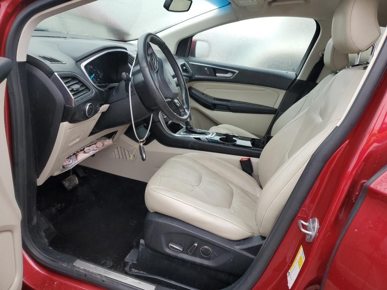 2015 Ford Edge - Image 7