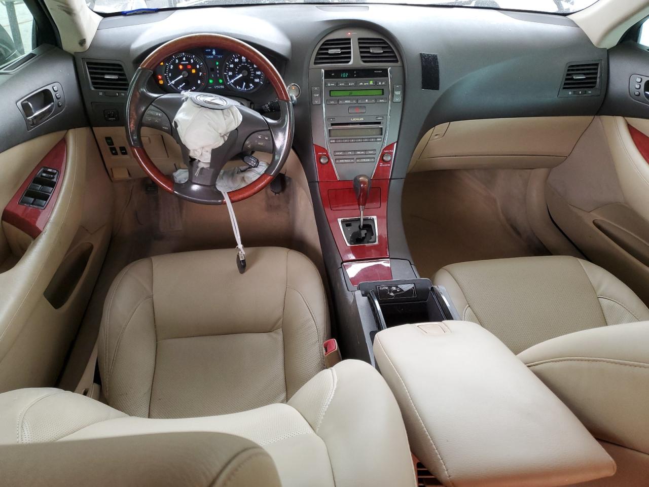 2008 Lexus ES - Image 8