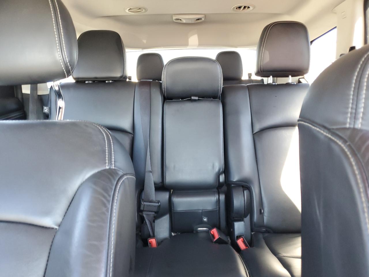 2016 Dodge Journey - Image 10