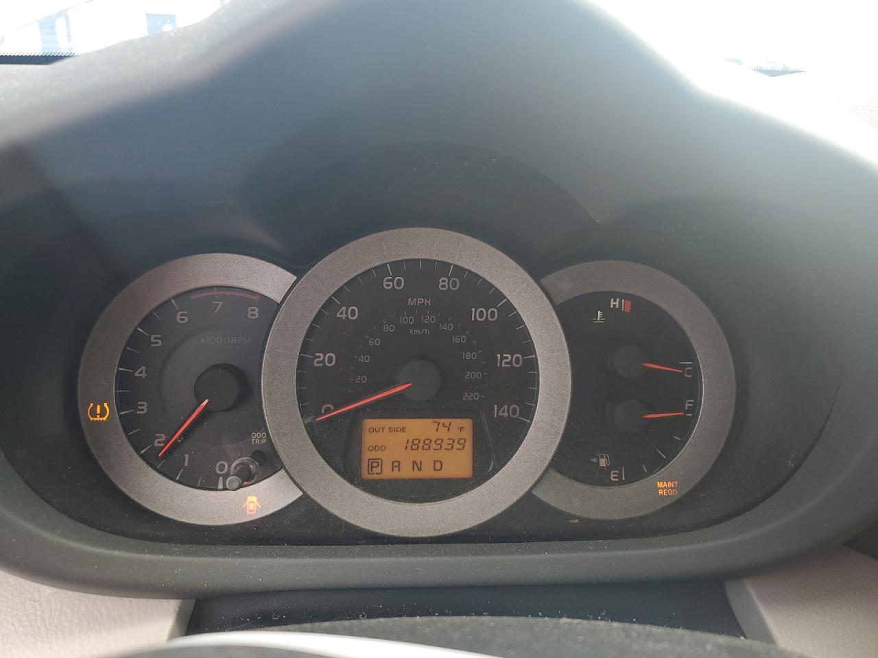 2006 Toyota RAV 4 - Image 9