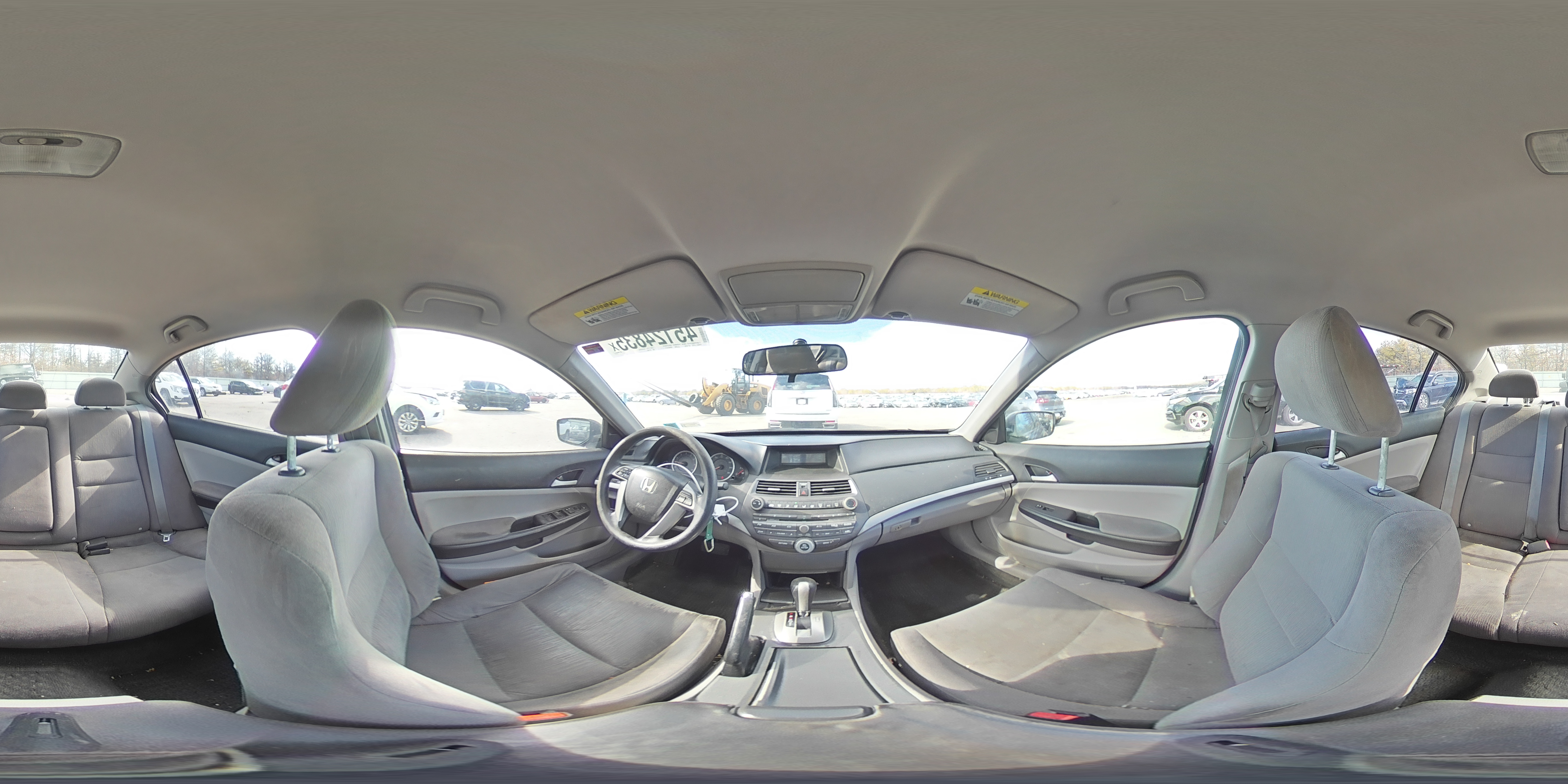 2012 Honda Accord - Image 13