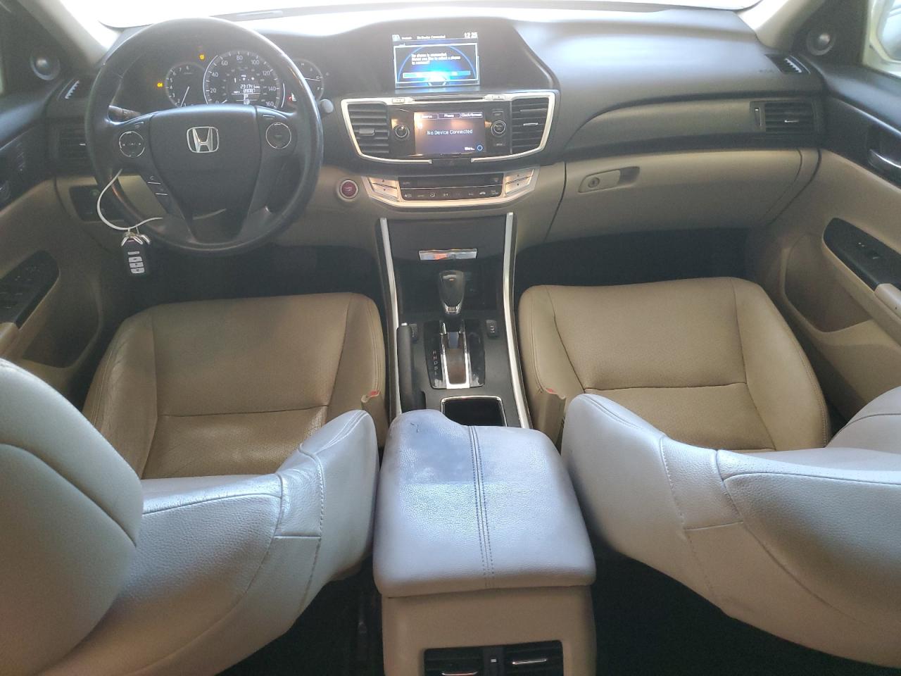 2013 Honda Accord - Image 8