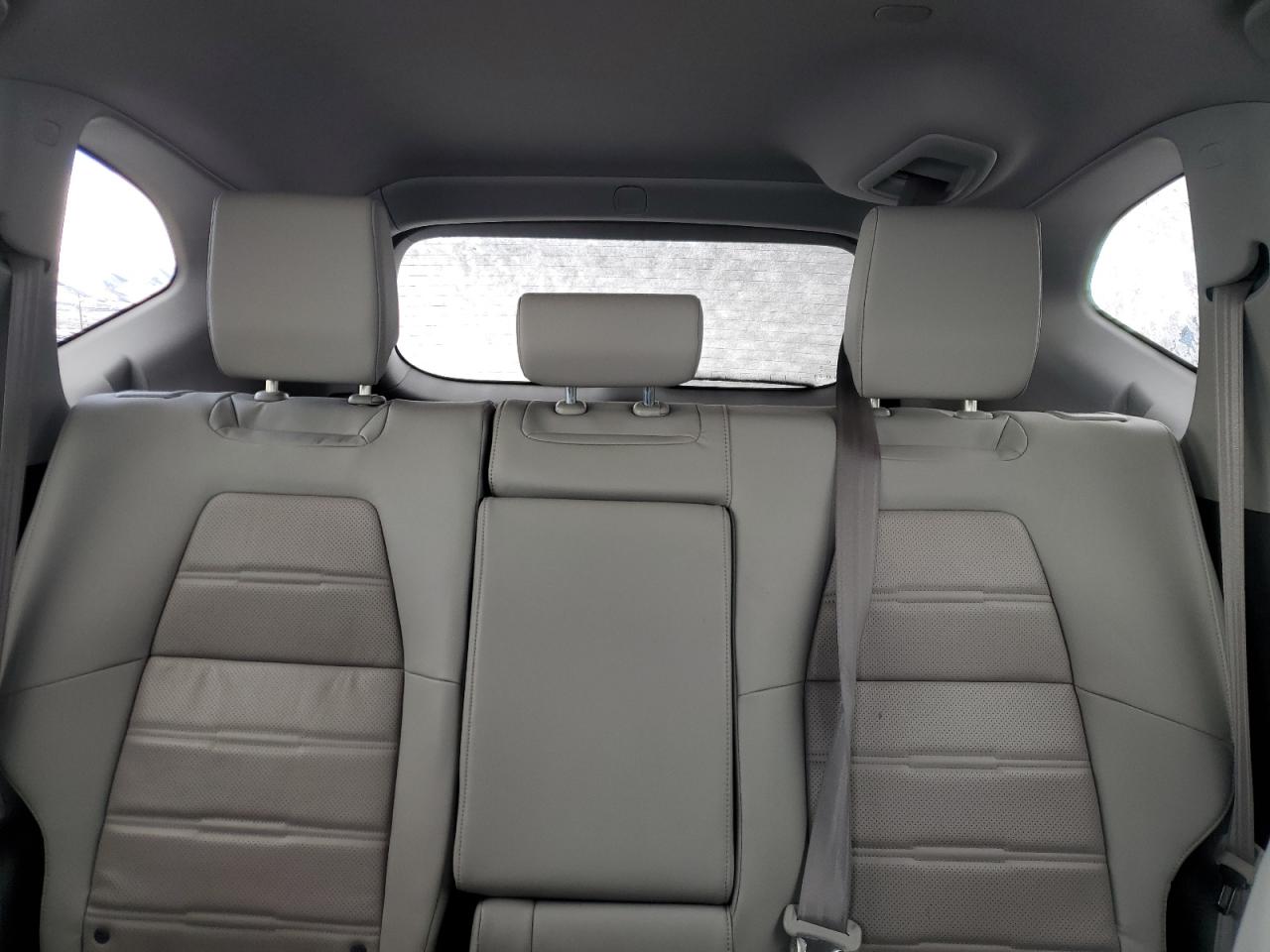 2020 Honda CR-V - Image 10
