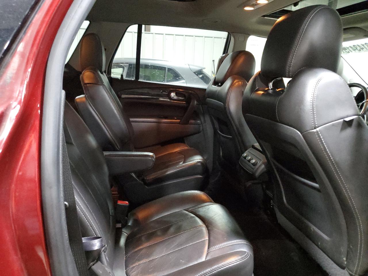 2016 Buick Enclave - Image 11
