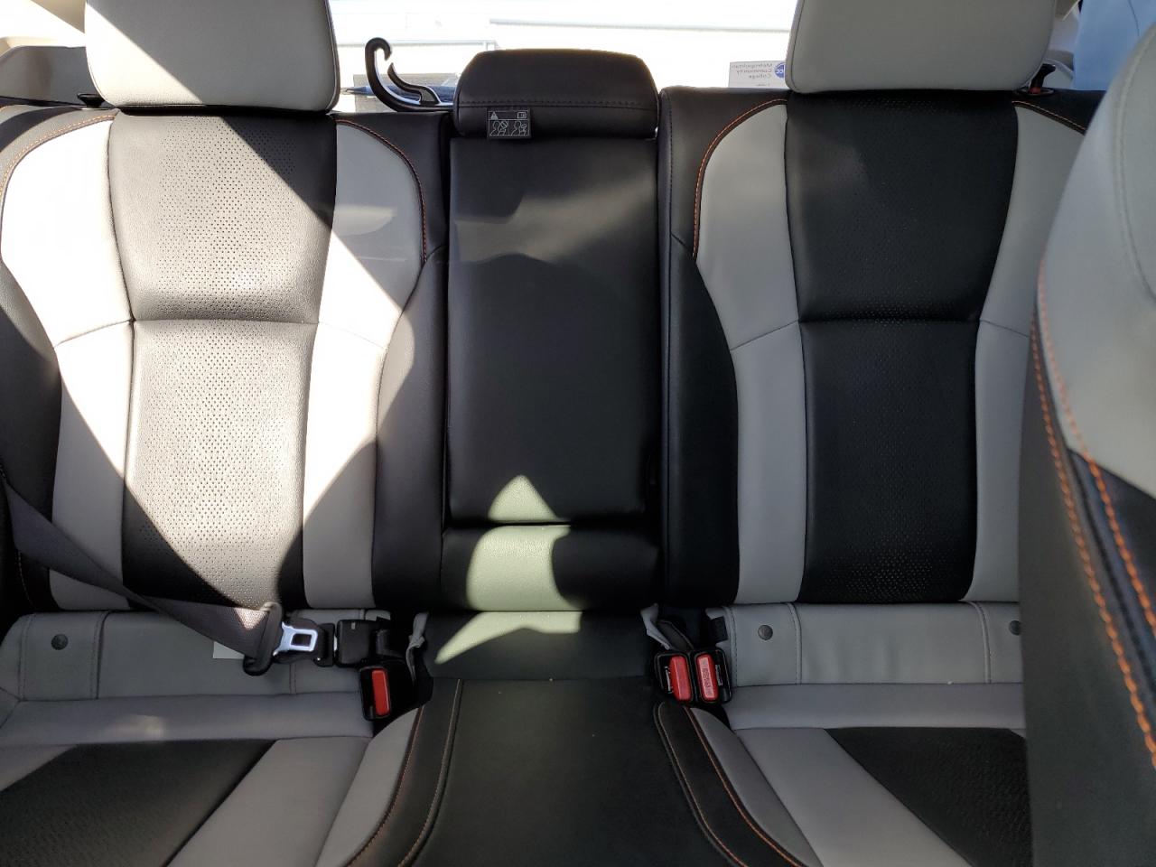2018 Subaru XV - Image 10