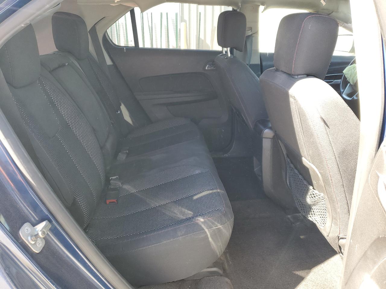2010 Chevrolet Equinox - Image 10