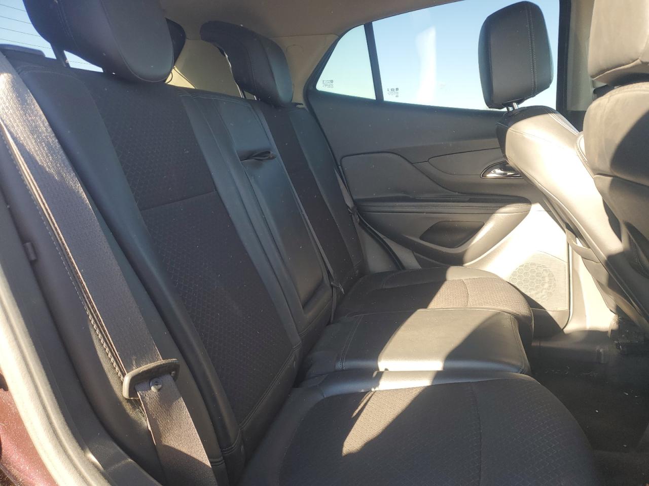 2018 Buick Encore - Image 11
