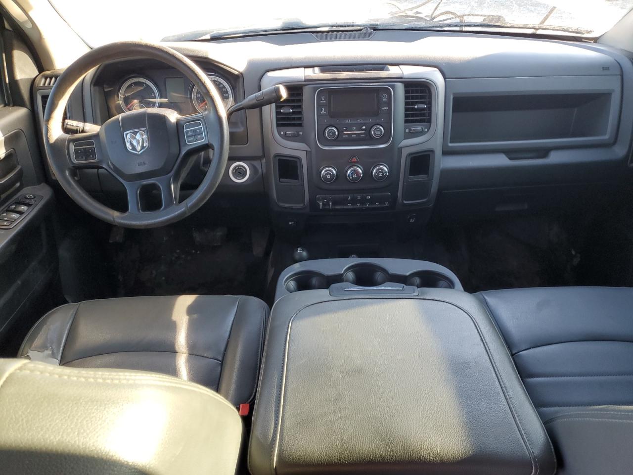 2017 RAM 4500 - Image 8