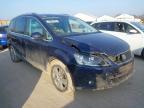 2013 SEAT ALHAMBRA S for sale at Copart SANDY