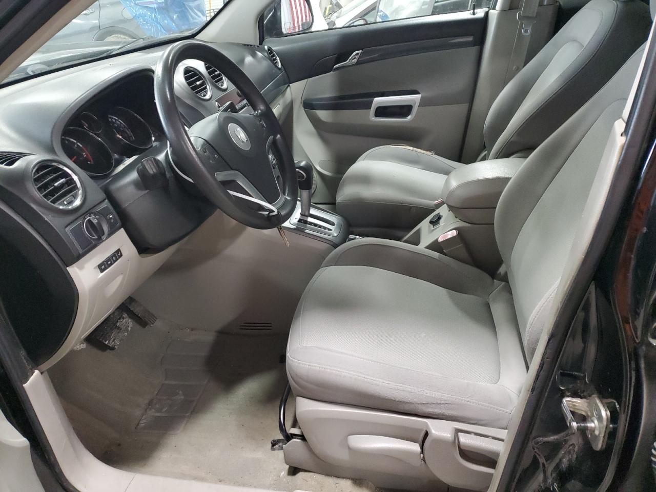 2009 Saturn VUE - Image 7