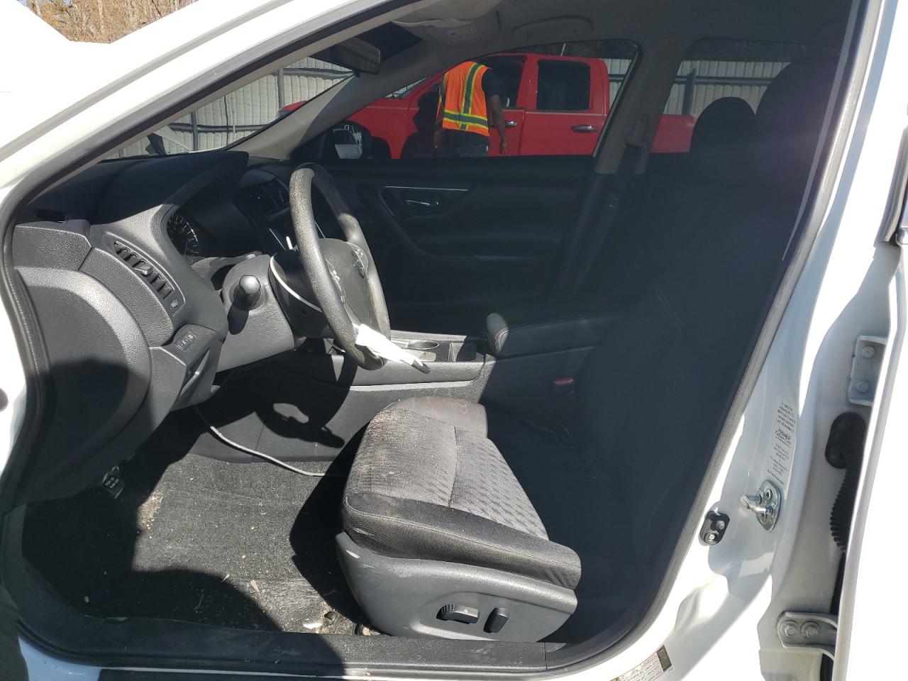 2018 Nissan Altima - Image 7