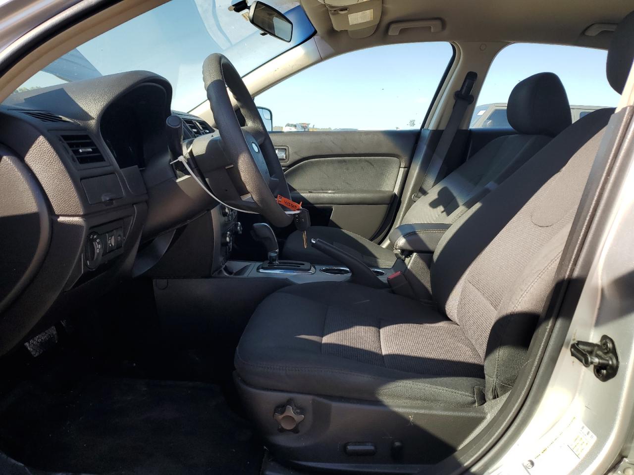 2011 Ford Fusion - Image 7
