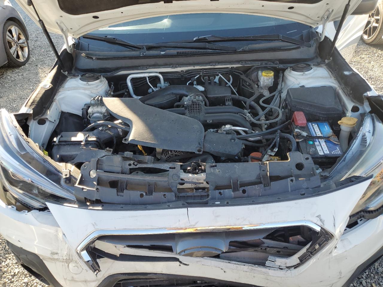2018 Subaru Outback - Image 12