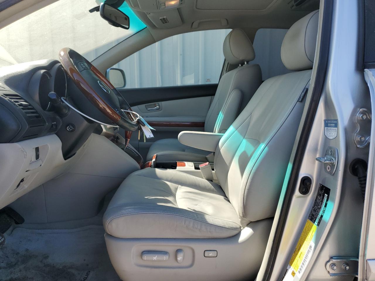 2008 Lexus RX - Image 7